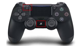 Jak sparować pada PS4 przez Bluetooth [upl. by Felder]