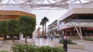 The Avenues Documentary [upl. by Lilias]