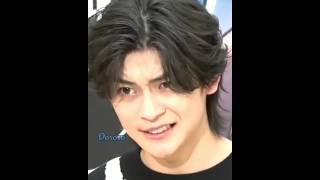 When the Voice Actor Is Better Than The Character  Fumiya Takahashi Black Clover shorts anime [upl. by Ludvig]