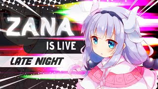 Bgmi 7 Dinner Challenge  Zana Live [upl. by Zwart]