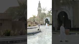 Al Rashidiya mosqueshorts foryou shortsviral jumma friday shortsvideo shahfaisal7707 [upl. by Kurland]