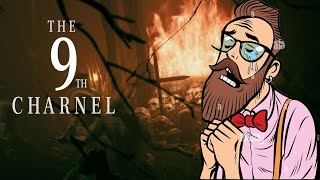 Découverte de lhorreur dans quotThe 9th charnel  Démo  lets play  Gameplay  Playtest [upl. by Hoskinson766]