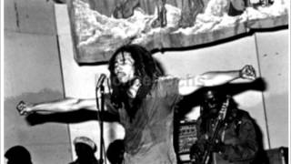 Bob Marley 19780614 Live At Pinecrest Country Club Shelton Connecticut [upl. by Werner800]