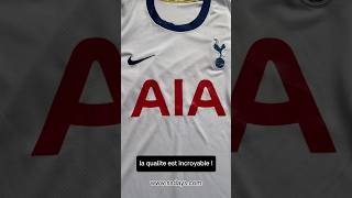 Maillot  Jersey Tottenham 2025  🛒 wwwssdayscom shorts [upl. by Newell]