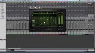 Mastering with iZotope Ozone 5 Dithering Part 10 [upl. by Edea]