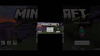 minecraft video [upl. by Akimert]