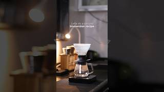 Brew PERFECT Coffee with Hario Switch The Ultimate V60 Upgrade [upl. by Butte453]