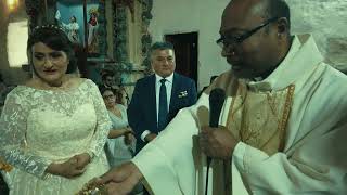 VIDEO MATRIMONIO LUIS Y SANDRA 2024 [upl. by Blalock219]