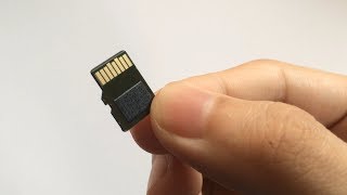 The Best Micro SD Card For 4K Video Recording [upl. by Ulysses]