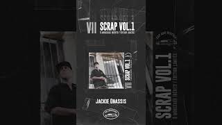 VII  Jackie Onassis VII DjMonark RapAndRevenge DFunk Rap HipHop GFunk [upl. by Maggy]