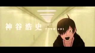 kizumonogatari trailer [upl. by Aniret]