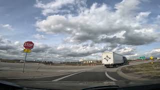 Bucees construction in Hillsboro [upl. by Cinom202]