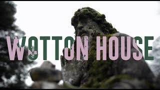 Is Wotton House Haunted [upl. by Naresh]