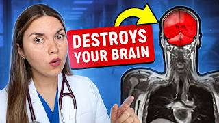 Weird DIET Causes DEMENTIA Medical Mystery Solved [upl. by Qifar217]