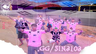 ðŸ˜ˆðŸ¤¬  Sinaloa x Todos  99 RolasðŸ¤¬ðŸ˜ˆ  ODIADOS POR MUITOS AMADOS POR POUCOS  FIVEM HIGHLIGHTS [upl. by Eirhtug]