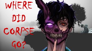 Where Did Corpse Husband Go [upl. by Kellie]