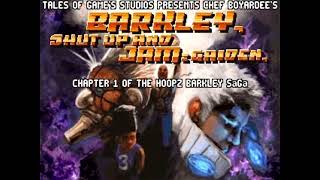 Barkley Shut Up And Jam Gaiden  Boss Theme Remix [upl. by Doe]