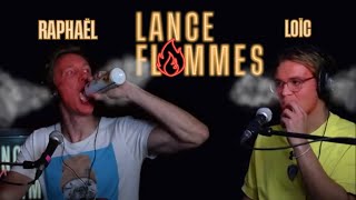 ENSSATRADIO 13  HOT ONES AVEC DES SPORTIFS [upl. by Dnomed60]