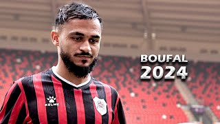 SOFIANE BOUFAL سفيان بوفال  Magical Skills Assists amp Goals  2024  AlRayyan SC HD [upl. by Fermin]