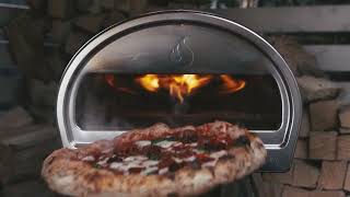 Gozney Roccbox Pizza Oven UK [upl. by Darrick750]