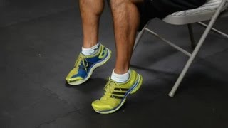 Leg Lift Exercises for Seniors Who Are Sitting or Lying in a Recliner  Exercise Routines [upl. by Airednaxela91]