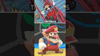 Wario’s Costume Origins in Smash Ultimate [upl. by Arras]