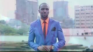 KENYA Kevin Owiti Contestant Introduction  Mr World 2016 [upl. by Idok]