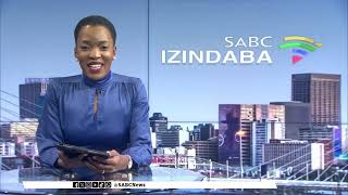 Izindaba zesiZulu 13H00 l 28 October 2024 [upl. by Akemrej]