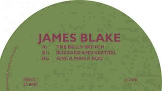 James Blake  Buzzard amp Kestrel [upl. by Eselahs]