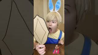 cosplay funny memes comedy anime asmr howdothismagicvijaymagic23 [upl. by Ayim226]