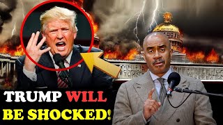 1 Hour Ago What Is Going to Happen to Trump and It Is All Planned  Pastor Gino Jennings [upl. by Elocen522]