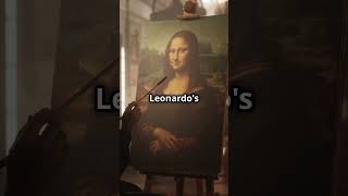 The Genius of Leonardo da Vinci Secrets You Didnt Know [upl. by Lehcnom]