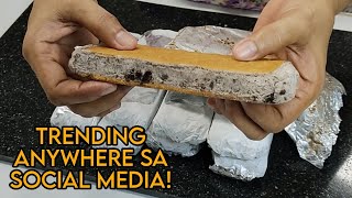 TRENDING NGAYONG NEGOSYO TO GRAHAM BARS RECIPE [upl. by Annayar355]