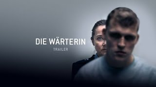 DIE WÄRTERIN Offical Trailer [upl. by Dionysus]