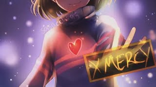 “Stronger Than You” frisk’s vers COVER MintyStar [upl. by Domeniga]