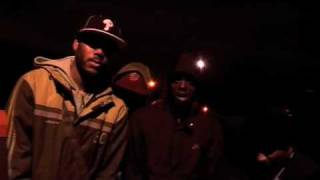 Street Life The Firm Brewsters and LandLordz  freestyle [upl. by Airdnoed]