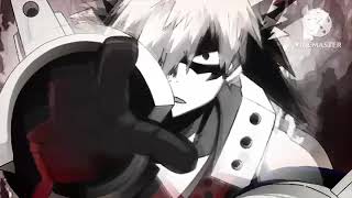 Vampire Bakugou x listener ￼ [upl. by Flita]