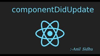 Reactjs 16 tutorial 20 how to use componentDidUpdate [upl. by Latashia680]