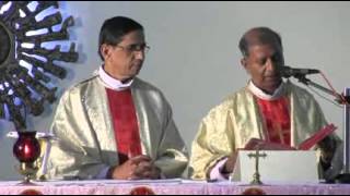 063IntimacyPriest and Sisters retreat by Br Thomas Paul Vimal Jyothi Alwaye 04 to 10 April 2015 [upl. by Nywg216]