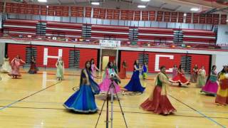 Hinsdale Central Ethnic Fair 2017 [upl. by Nylecyoj]