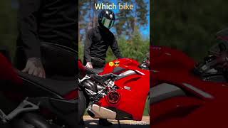 WHICH BIKE IS THISducatiktmmt15 shorts shortvideo [upl. by Frankel]