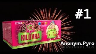 Kompakt  KILOVKA  100 Rán [upl. by Dusza]