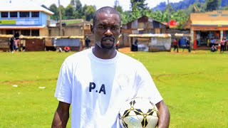 Coach Peter Anyona confident that Global C FC will bounce back [upl. by Iror]