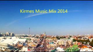 Kirmes Music Mix 2014 [upl. by Kathlin16]