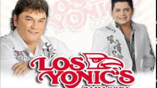 Los Yonics en vivo en México Suena  Parte 1 [upl. by Ggerk241]