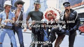 Village People  YMCA Traducida al español 🌈 [upl. by Crain]