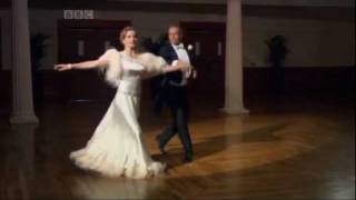 Darcey Bussell Dances Hollywood  Cheek to Cheek [upl. by Vitale]