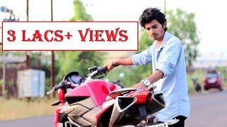 BENELLI 600 i Review  Exhaust note  Test Ride  DIEHARD BIKER  HINDI REVIEW [upl. by Nodnerb669]