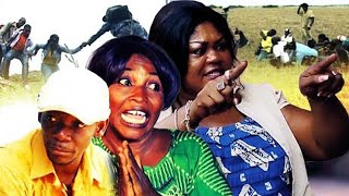 FULL MOVIE  LYBIA AKWANTUO part2  Ghanaian movies [upl. by Galen]