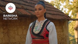 Edona Hasanaj  Rruget e Gurbetit Official Video [upl. by Anierdna]